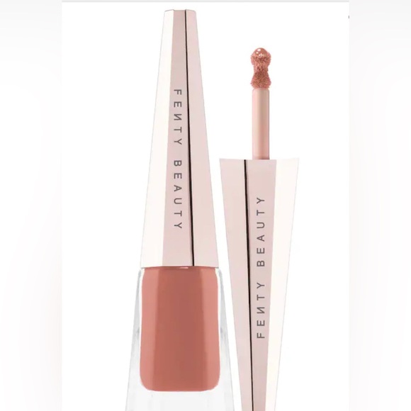 Fenty Beauty Other - Stunna Lip Paint Longwear Fluid Lip Color NIB